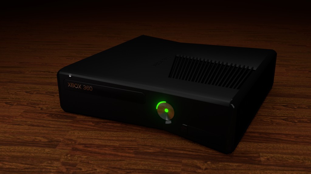 Xbox 360 preview image 1
